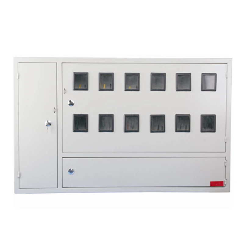 Distro Power Box manufacturers
