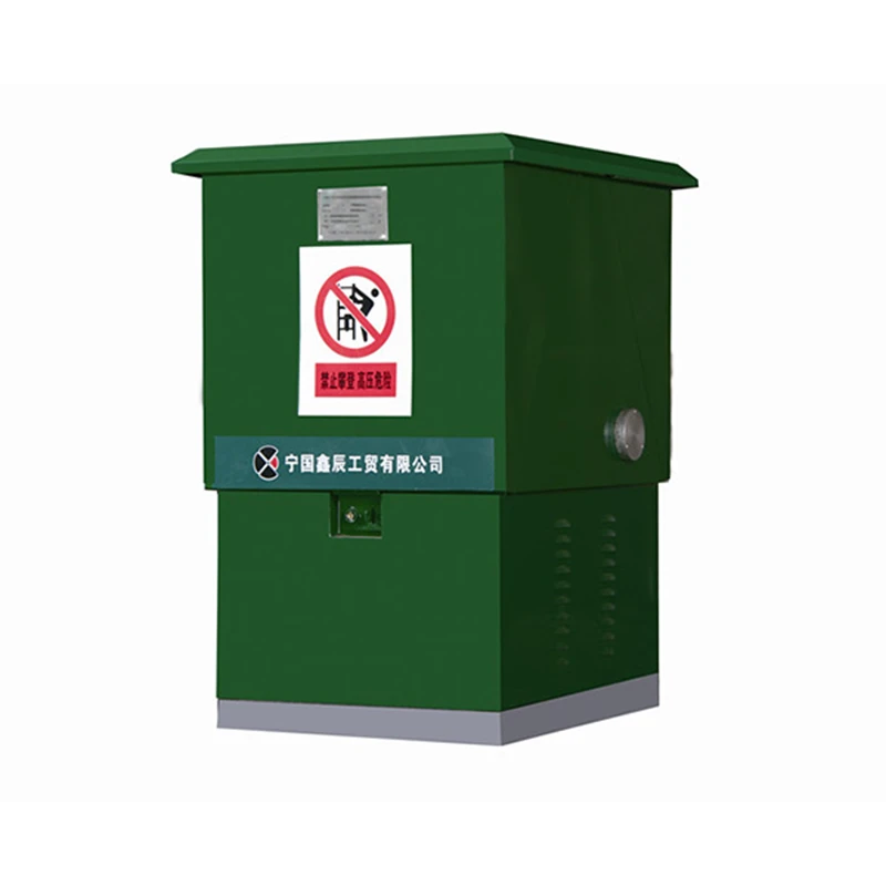 High Voltage Cable Branch Box manufacturers